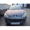 peugeot 407 (6d_) del año 2005