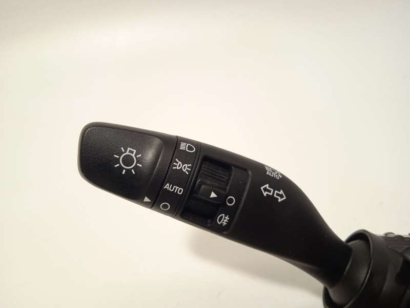 Recambio de mando intermitentes para hyundai ioniq (ae) 1.6 gdi hybrid referencia OEM IAM 93404G2812 - Gris 3