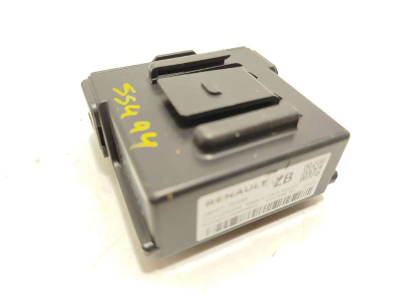 Recambio de modulo electronico para renault arkana i (lcm_, ldn_) 1.3 tce 140 (ldn0) referencia OEM IAM 284E77655R - Negro 2