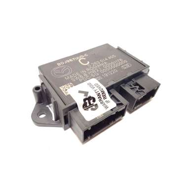 MODULO ELECTRONICO B0J967UU0C 0263014405