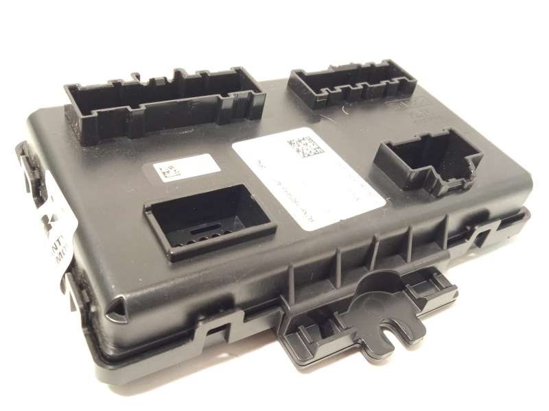 Recambio de modulo electronico para ford tourneo courier 1.0 ecoboost referencia OEM IAM R2X618D493AC 2745430 - Gris 2