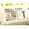 Recambio de modulo electronico para kia niro ii (sg2) ev referencia OEM IAM 99211AT000  