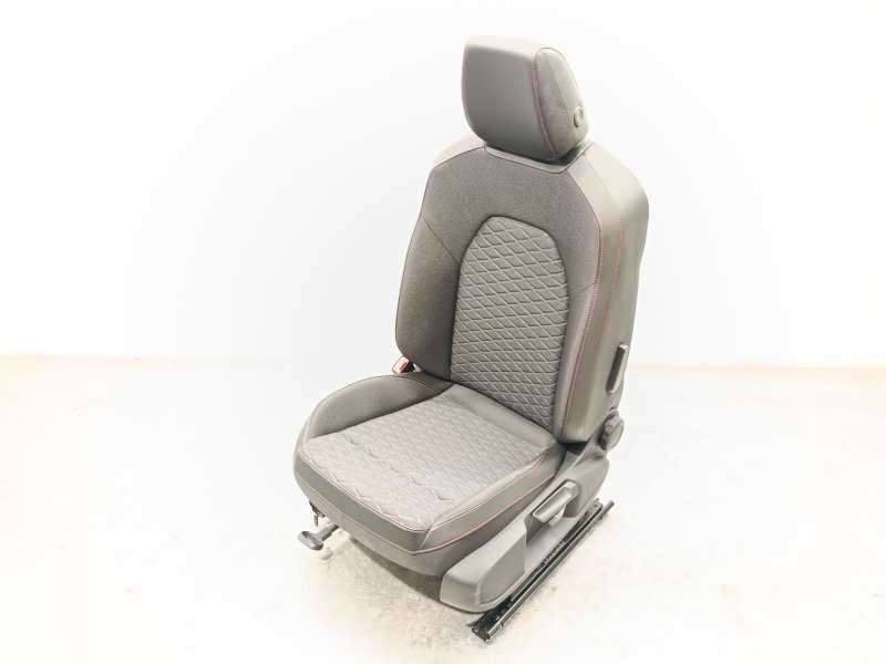 Recambio de asiento delantero izquierdo para seat leon (kl1, klg) 1.5 tsi referencia OEM IAM 5WA881105D 2