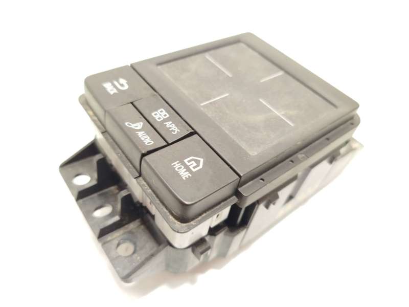 Recambio de mando multifuncion para mitsubishi eclipse cross (gk_, gl_) 1.5 t-mivec referencia OEM IAM 8616A077 2