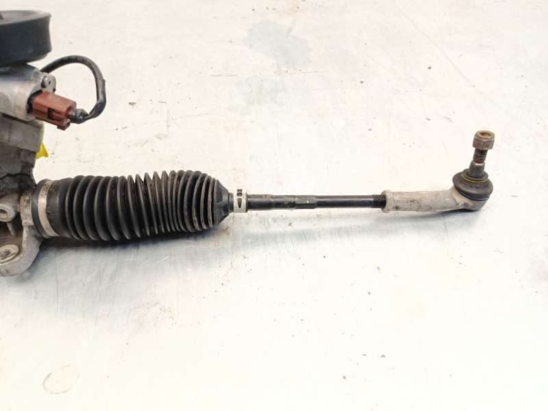 Recambio de cremallera direccion para skoda roomster (5j7) 1.6 tdi referencia OEM IAM 6Q1423055E 4