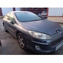 PEUGEOT 407 (6D_)