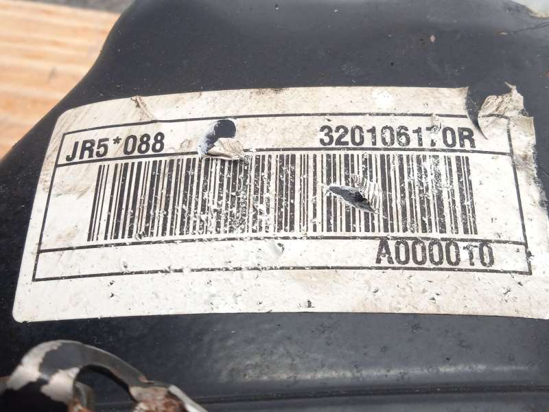 Recambio de caja cambios para dacia sandero iii 1.0 tce 110 referencia OEM IAM JR5088 320106170R 5