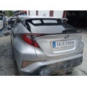 TOYOTA C-HR (_X1_)