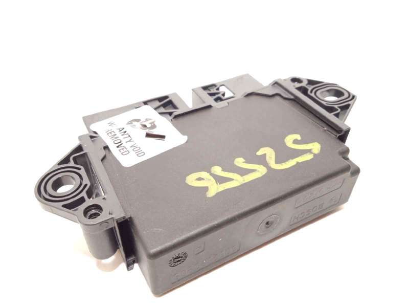 Recambio de modulo electronico para mazda cx-30 referencia OEM IAM B0J967UU0C  0263014405 2