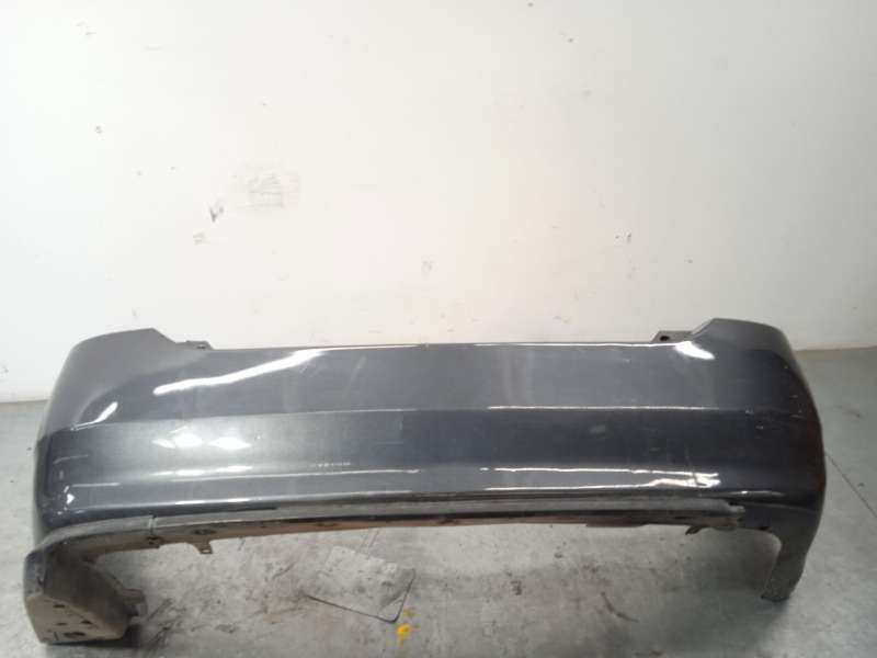 Recambio de paragolpes trasero para toyota prius liftback (_w2_) 1.5 hybrid (nhw20_) referencia OEM IAM 5215947903 - Gris 6
