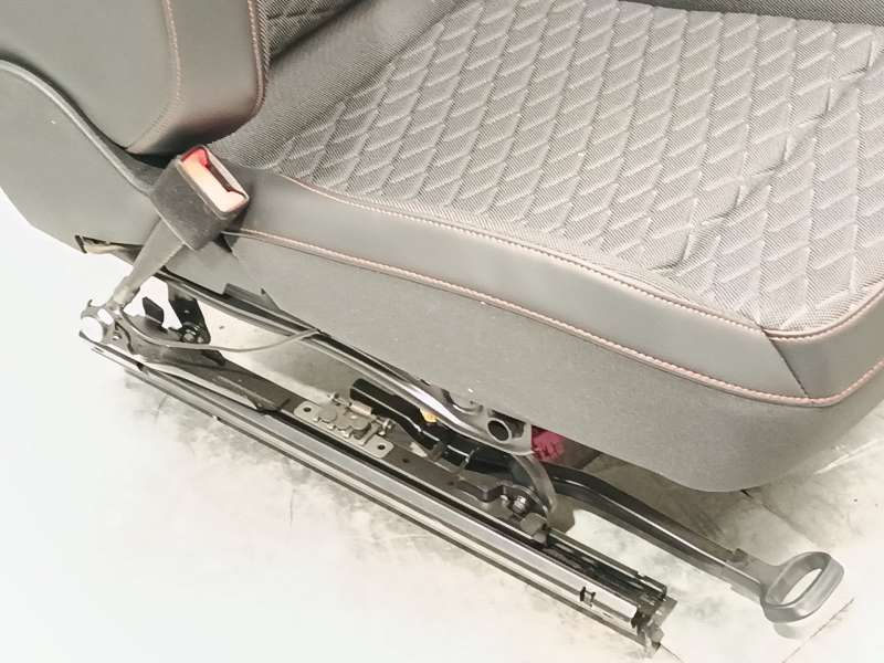 Recambio de asiento delantero izquierdo para seat leon (kl1, klg) 1.5 tsi referencia OEM IAM 5WA881105D 3