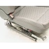 Recambio de asiento delantero izquierdo para seat leon (kl1, klg) 1.5 tsi referencia OEM IAM NOREF  