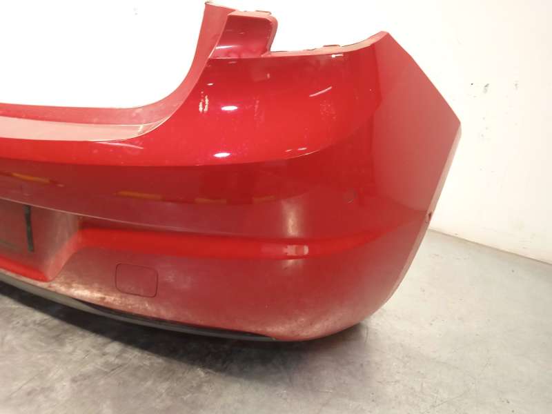 Recambio de paragolpes trasero para opel astra k sports tourer (b16) 1.4 turbo (35) referencia OEM IAM 39161695 39120002 - Rojo 3