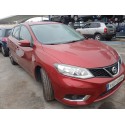 NISSAN PULSAR HATCHBACK (C13)