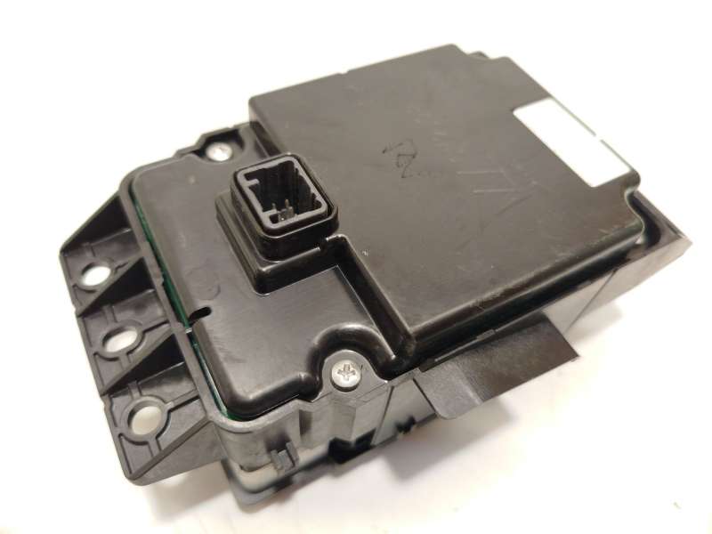 Recambio de mando multifuncion para mitsubishi eclipse cross (gk_, gl_) 1.5 t-mivec referencia OEM IAM 8616A077 3