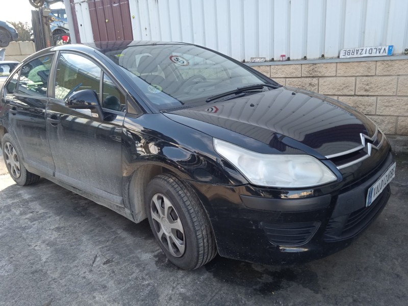 CITROËN C4 I (LC_)
