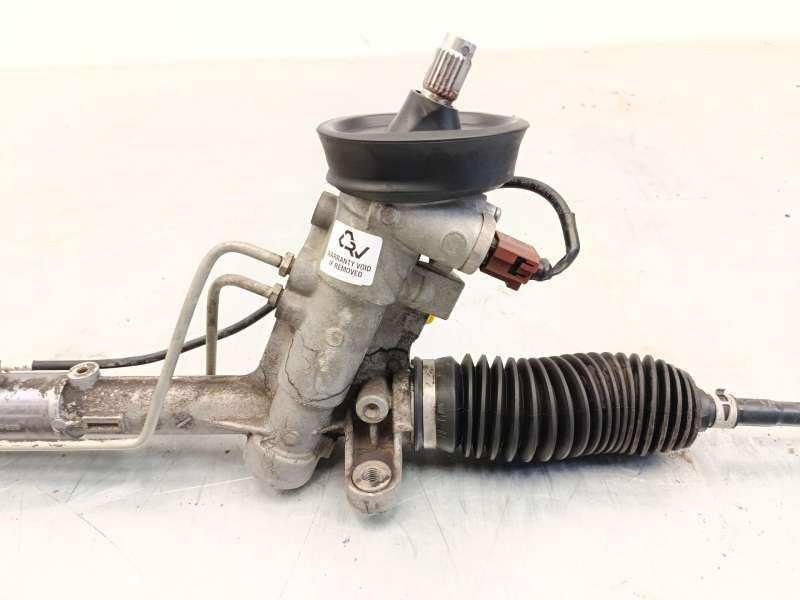 Recambio de cremallera direccion para skoda roomster (5j7) 1.6 tdi referencia OEM IAM 6Q1423055E 5