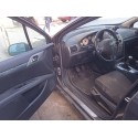 PEUGEOT 407 (6D_)