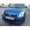 suzuki swift iii (mz, ez) del año 2006