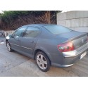 PEUGEOT 407 (6D_)