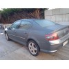 peugeot 407 (6d_) del año 2005