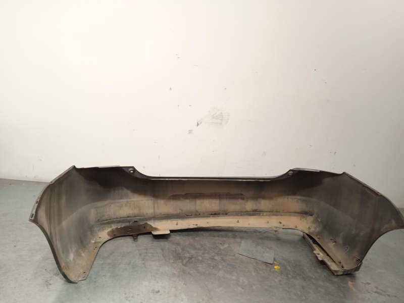 Recambio de paragolpes trasero para toyota prius liftback (_w2_) 1.5 hybrid (nhw20_) referencia OEM IAM 5215947903 - Gris 7