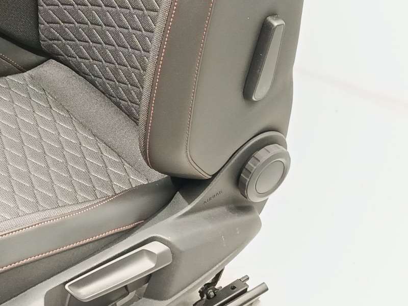 Recambio de asiento delantero izquierdo para seat leon (kl1, klg) 1.5 tsi referencia OEM IAM 5WA881105D 4
