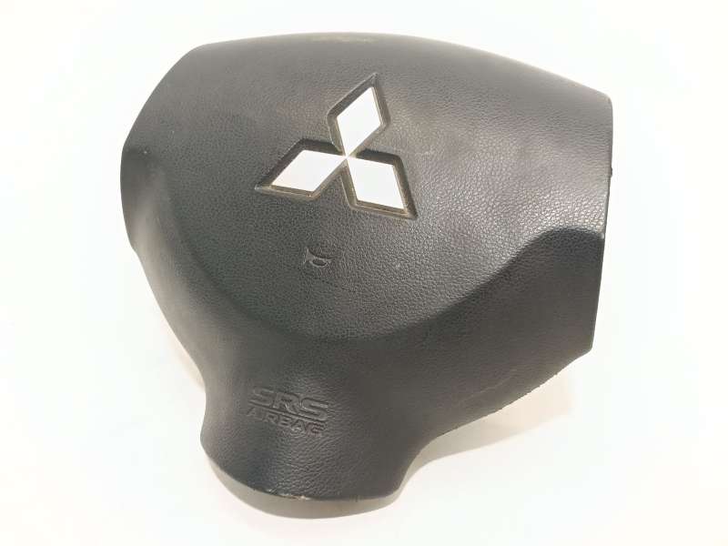 Recambio de airbag delantero izquierdo para mitsubishi outlander ii (cw_w) 2.0 di-d (cw8w) referencia OEM IAM 7030A088XA - Gris 2