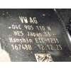 Recambio de motor completo para seat ibiza v (kj1, kjg) 1.0 tsi referencia OEM IAM DUS DUSA 