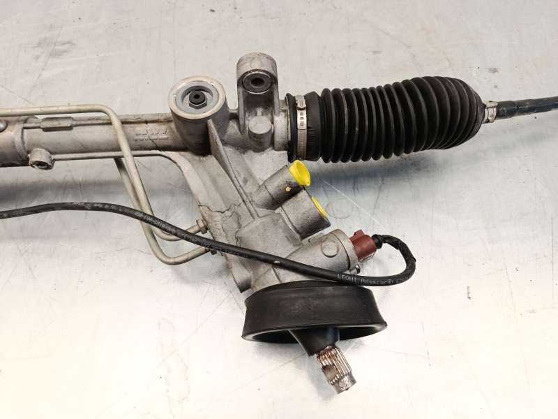 Recambio de cremallera direccion para skoda roomster (5j7) 1.6 tdi referencia OEM IAM 6Q1423055E 6