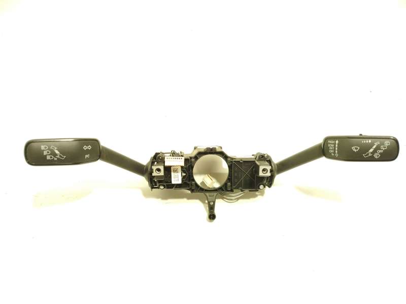 Recambio de mando intermitentes para volkswagen t-roc (a11, d11) 1.0 tsi referencia OEM IAM 5Q1953521JHIGI 2