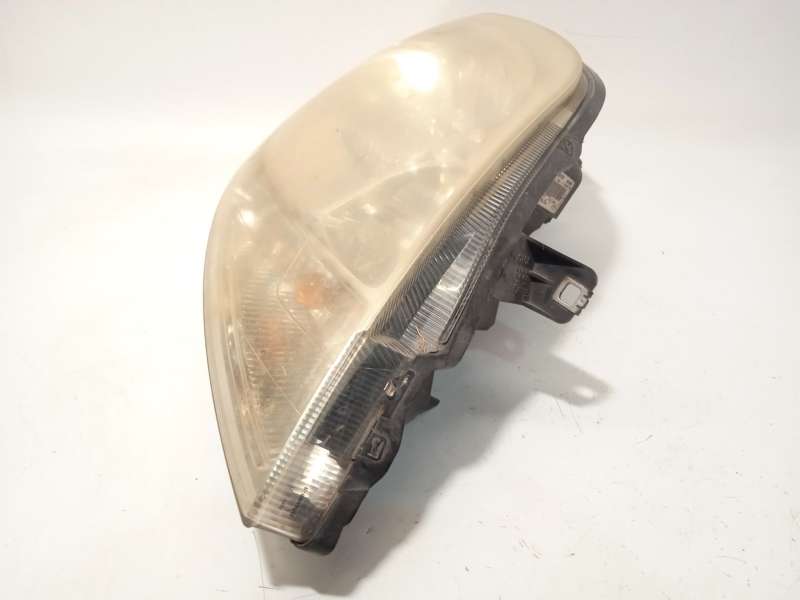 Recambio de faro derecho para renault trafic ii autobús (jl) 2.5 dci 145 (jl0j) referencia OEM IAM 8200701356 93859830 89313980 - Verde 3