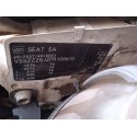 SEAT IBIZA IV (6J5, 6P1)
