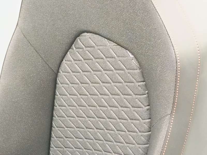Recambio de asiento delantero izquierdo para seat leon (kl1, klg) 1.5 tsi referencia OEM IAM 5WA881105D 5