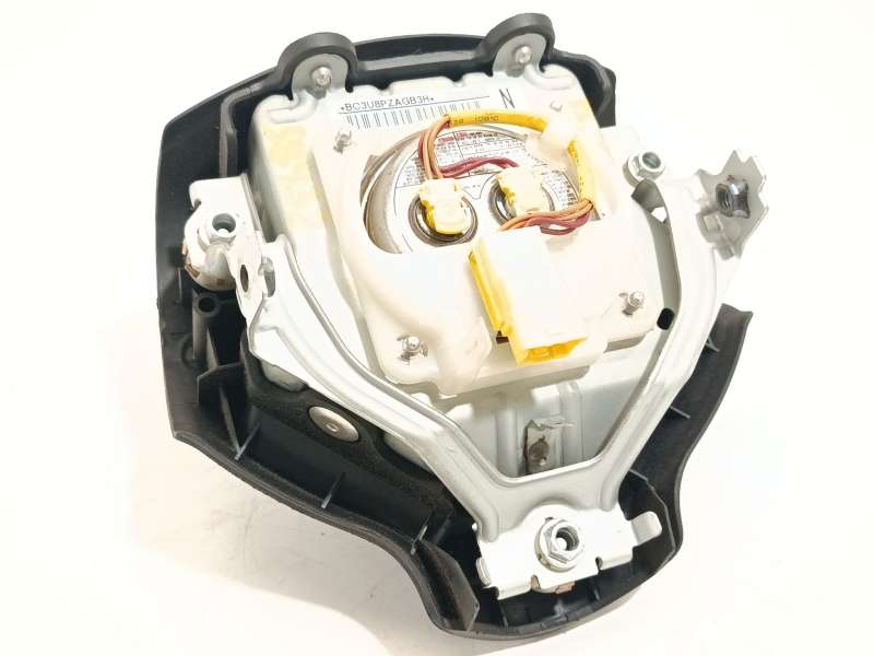Recambio de airbag delantero izquierdo para mitsubishi outlander ii (cw_w) 2.0 di-d (cw8w) referencia OEM IAM 7030A088XA - Gris 3