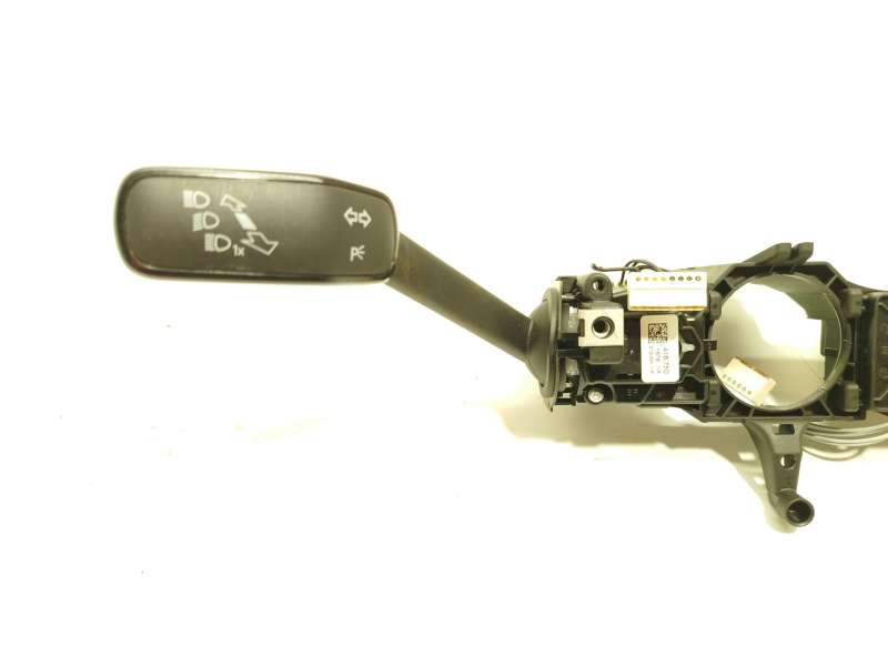 Recambio de mando intermitentes para volkswagen t-roc (a11, d11) 1.0 tsi referencia OEM IAM 5Q1953521JHIGI 3