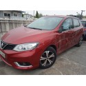 NISSAN PULSAR HATCHBACK (C13)