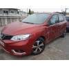 nissan pulsar hatchback (c13) del año 2016