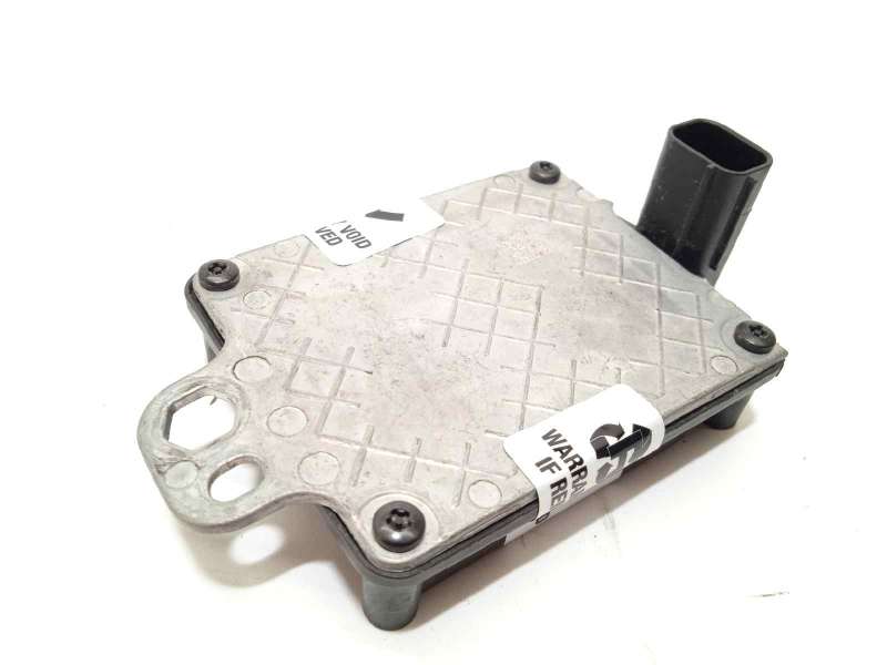 Recambio de modulo electronico para mazda cx-30 referencia OEM IAM B0N267XA0B  A2C75831912 2