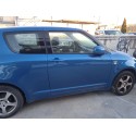 SUZUKI SWIFT III (MZ, EZ)