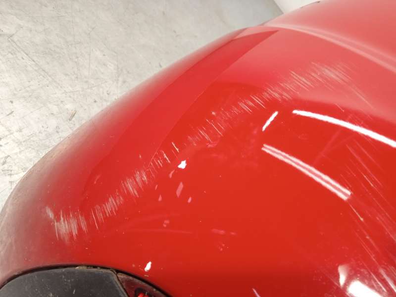 Recambio de paragolpes trasero para opel astra k sports tourer (b16) 1.4 turbo (35) referencia OEM IAM 39161695 39120002 - Rojo 6