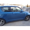 suzuki swift iii (mz, ez) del año 2006