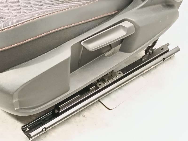 Recambio de asiento delantero izquierdo para seat leon (kl1, klg) 1.5 tsi referencia OEM IAM 5WA881105D 6