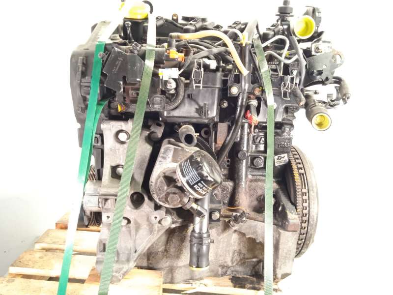 MOTOR COMPLETO K9K764 