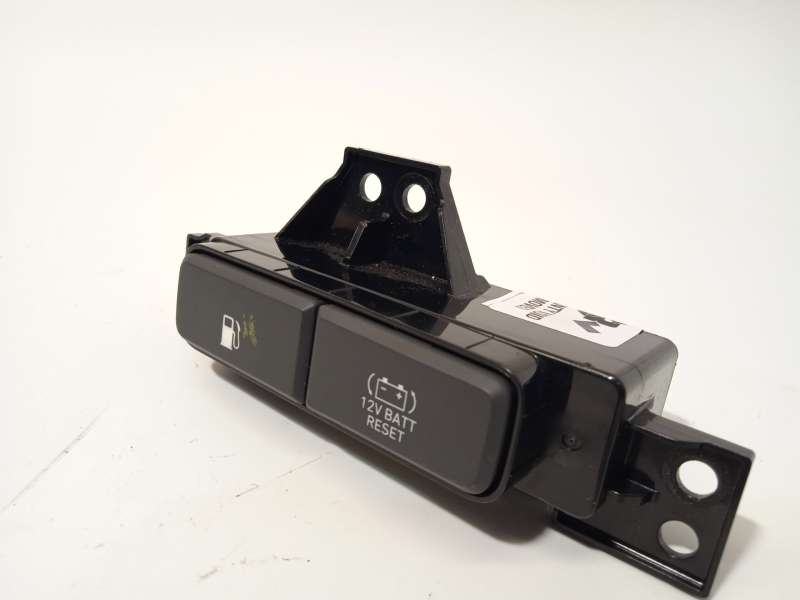 Recambio de mando multifuncion para hyundai ioniq (ae) 1.6 gdi hybrid referencia OEM IAM 93555G22004X - Gris 2