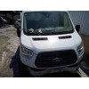ford transit custom kasten del año 2015