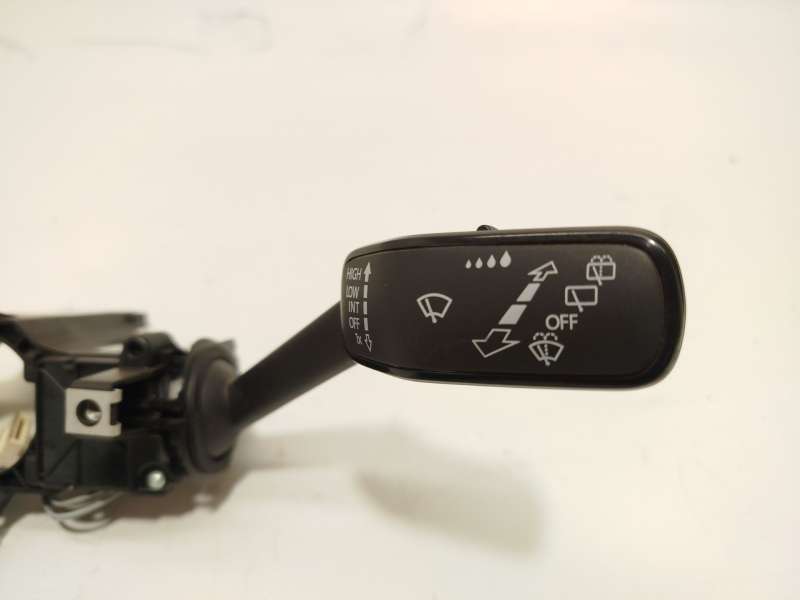 Recambio de mando intermitentes para volkswagen t-roc (a11, d11) 1.0 tsi referencia OEM IAM 5Q1953521JHIGI 4