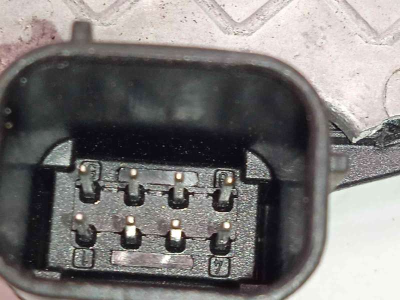 Recambio de modulo electronico para mazda cx-30 referencia OEM IAM B0N267XA0B  A2C75831912 3