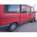 VOLKSWAGEN TRANSPORTER T4 AUTOBÚS (70B, 70C, 7DB, 7DK, 70J, 70K, 7DC, 7