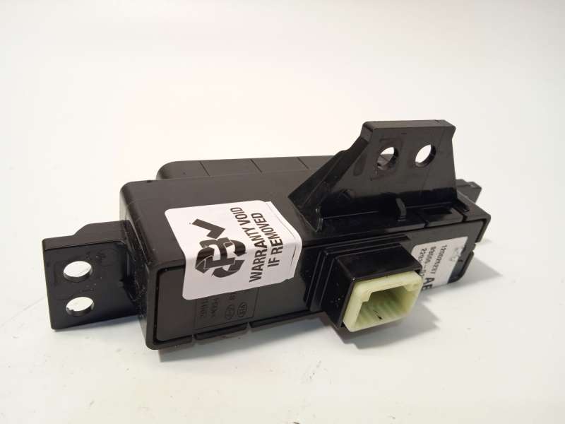 Recambio de mando multifuncion para hyundai ioniq (ae) 1.6 gdi hybrid referencia OEM IAM 93555G22004X - Gris 3